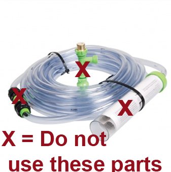 No Spill Clean And Fill